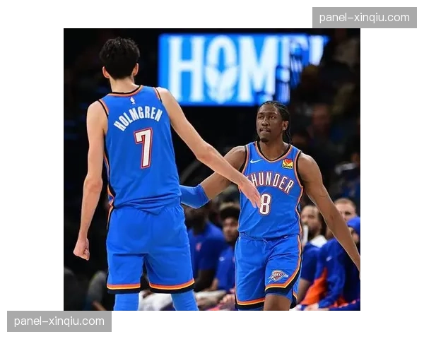 雷霆vs篮网前瞻：俄城攻防全方位占优，获胜概率高达82.8%