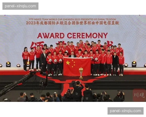 国际乒联理事会通过决议，2027年起混合团体世界杯将改制