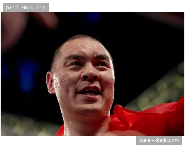 中国拳手张志磊确认下一战对手，将继续坐镇澳门主场