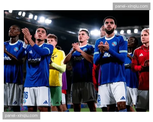 终场哨响：斯特拉斯堡2-1绝杀南特，取得保级路上关键三分