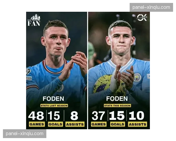 传闻：拜仁慕尼黑有意2026年夏窗引进曼城中场福登