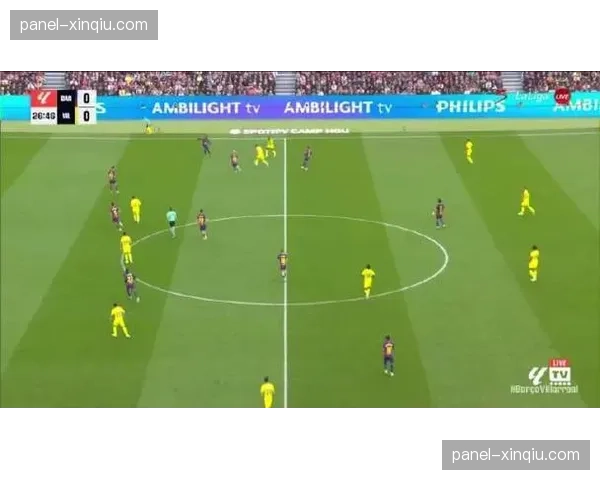 布雷斯特1-0小胜洛里昂，制胜球来自前场反抢后的快速进攻