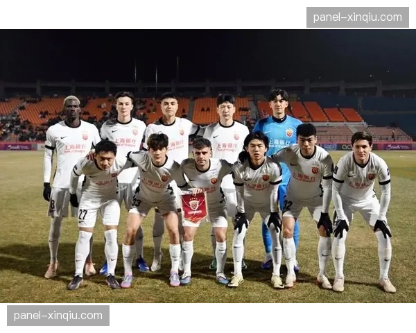 聚焦：海港新援中场首秀表现及格，仍需时间融入